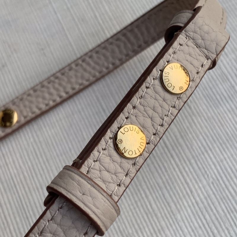 LV Top Handle Bags